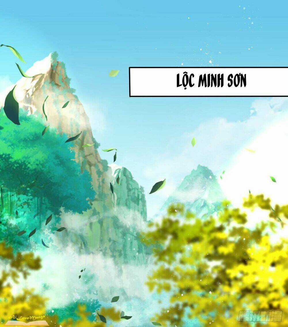 Vương Phi Thật Thích Trang Điểm - Chapter 55 - Trang 29