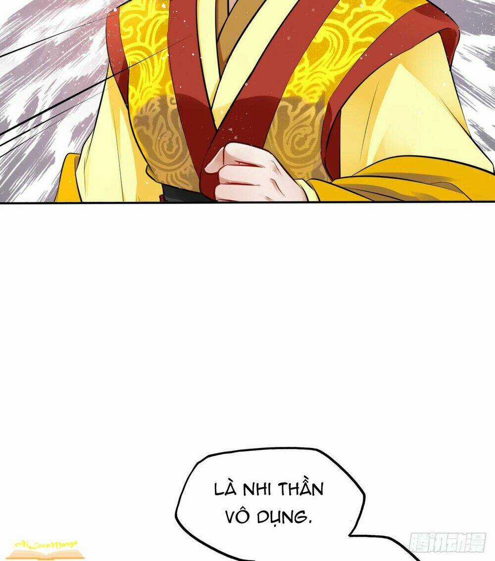 Vương Phi Thật Thích Trang Điểm - Chapter 55 - Trang 4