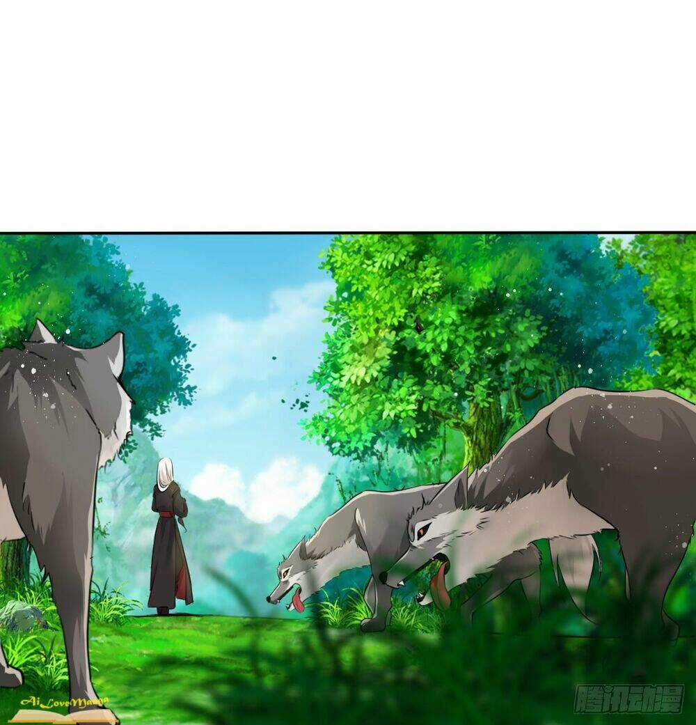 Vương Phi Thật Thích Trang Điểm - Chapter 55 - Trang 48