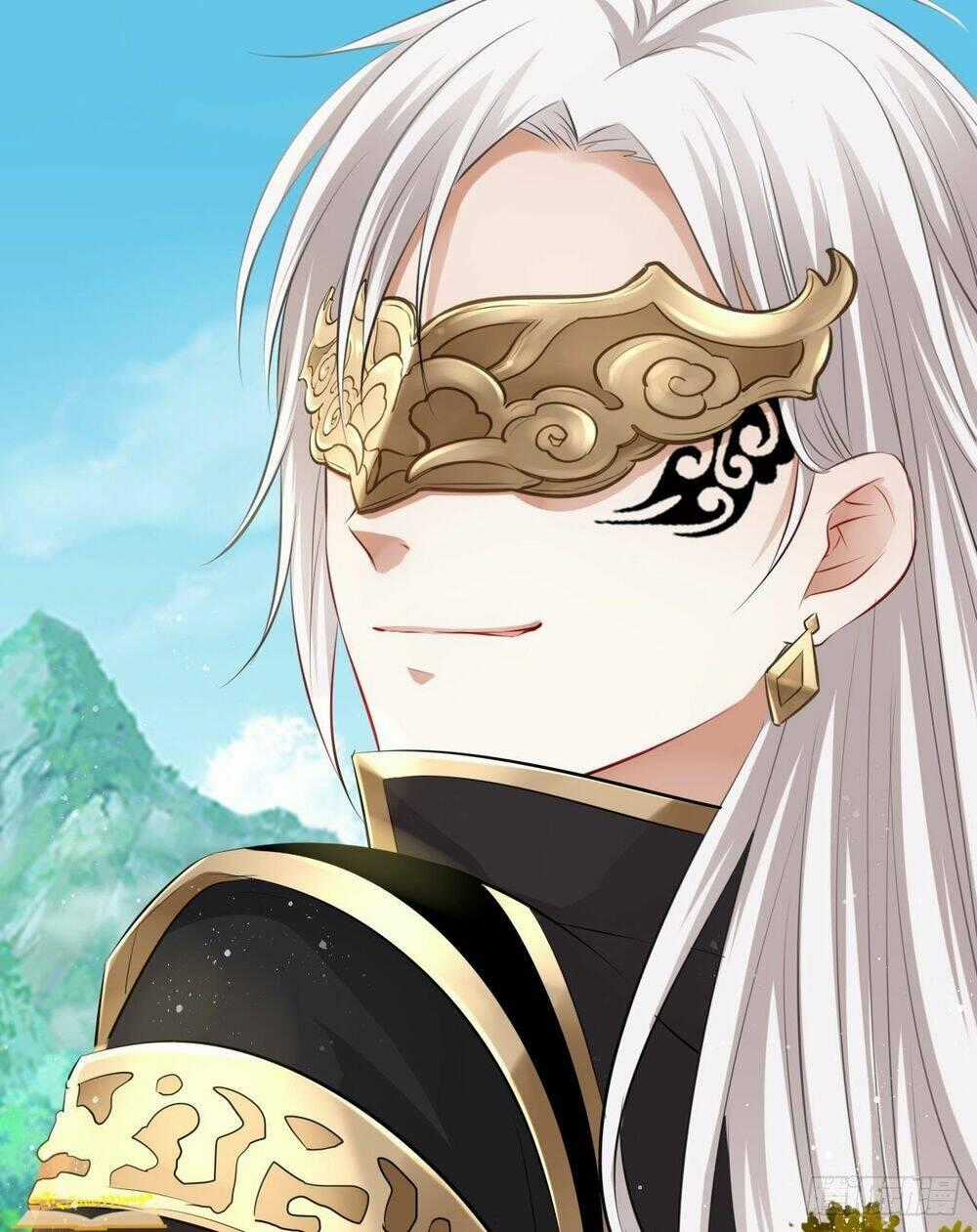 Vương Phi Thật Thích Trang Điểm - Chapter 55 - Trang 50