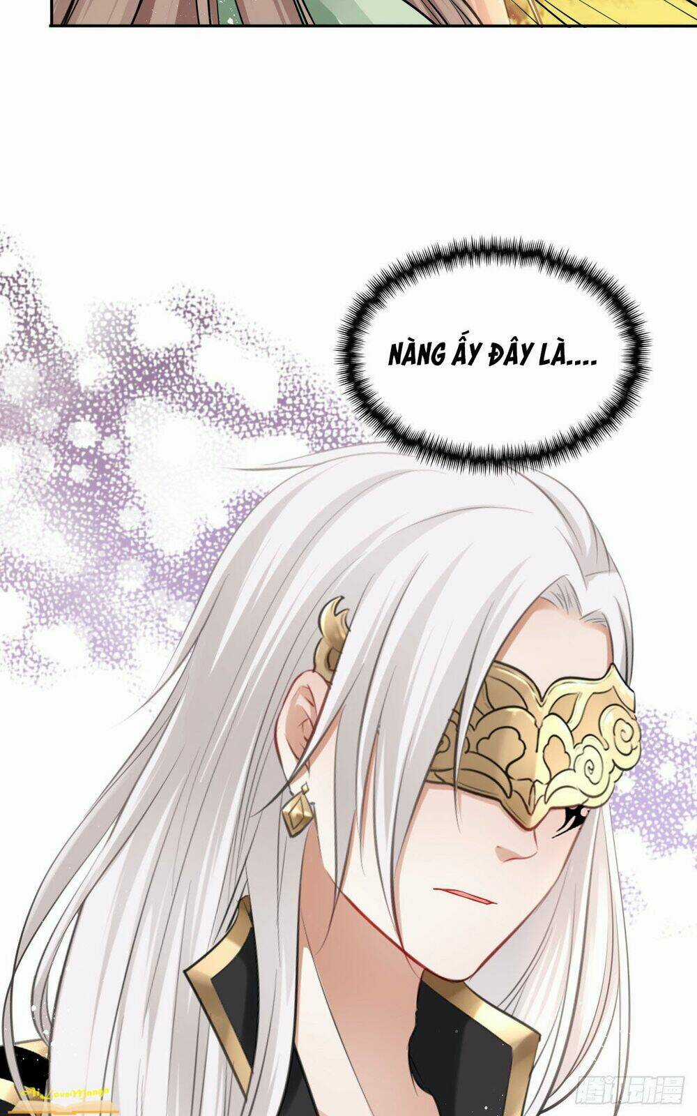 Vương Phi Thật Thích Trang Điểm - Chapter 56 - Trang 13