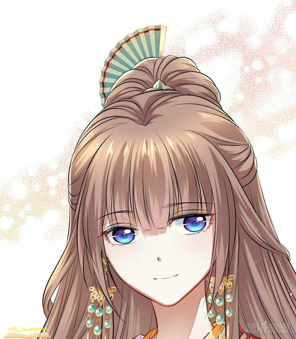 Vương Phi Thật Thích Trang Điểm - Chapter 56 - Trang 29