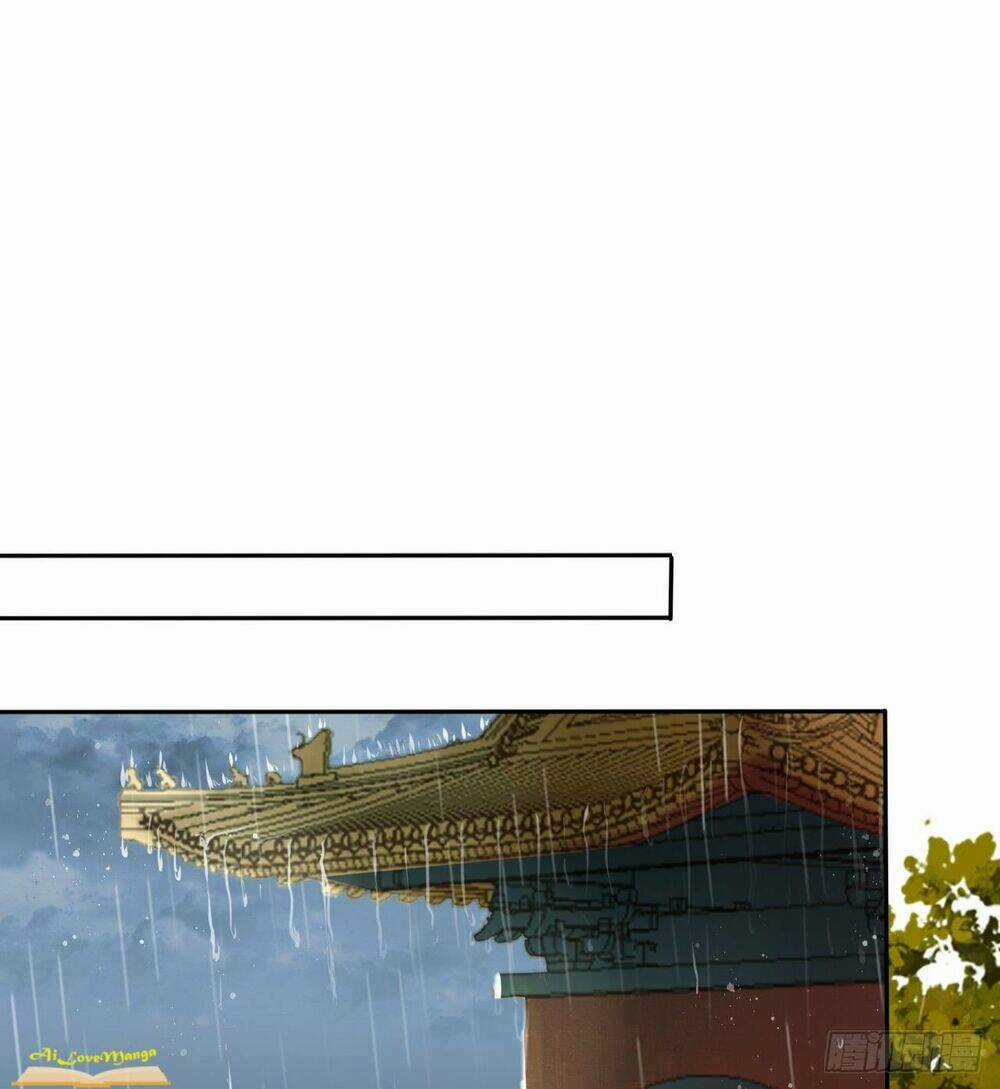 Vương Phi Thật Thích Trang Điểm - Chapter 56 - Trang 32