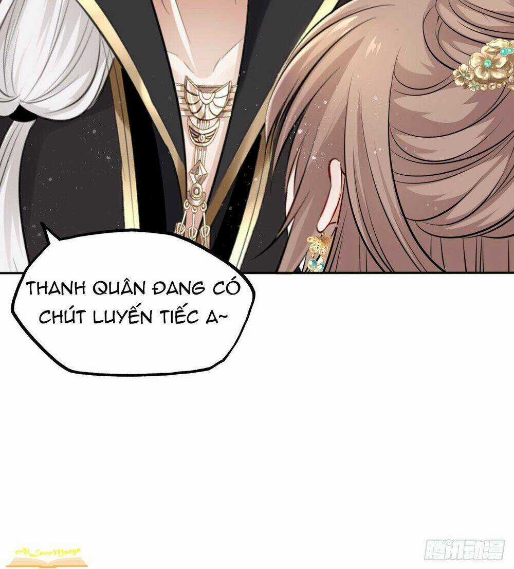 Vương Phi Thật Thích Trang Điểm - Chapter 56 - Trang 46