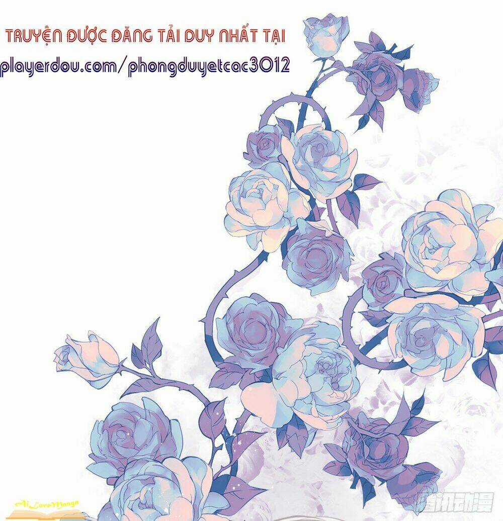 Vương Phi Thật Thích Trang Điểm - Chapter 57 - Trang 13