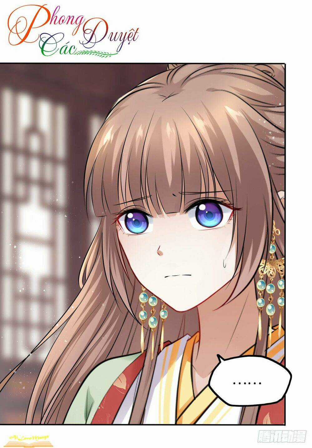 Vương Phi Thật Thích Trang Điểm - Chapter 57 - Trang 28