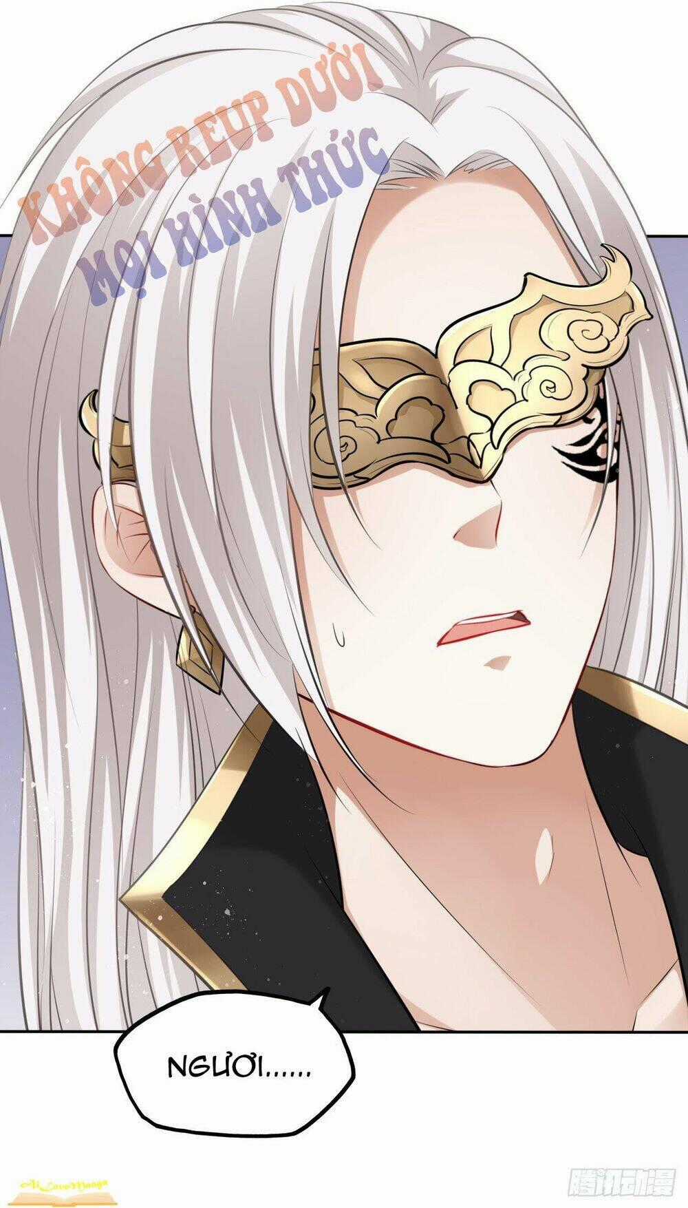 Vương Phi Thật Thích Trang Điểm - Chapter 57 - Trang 40