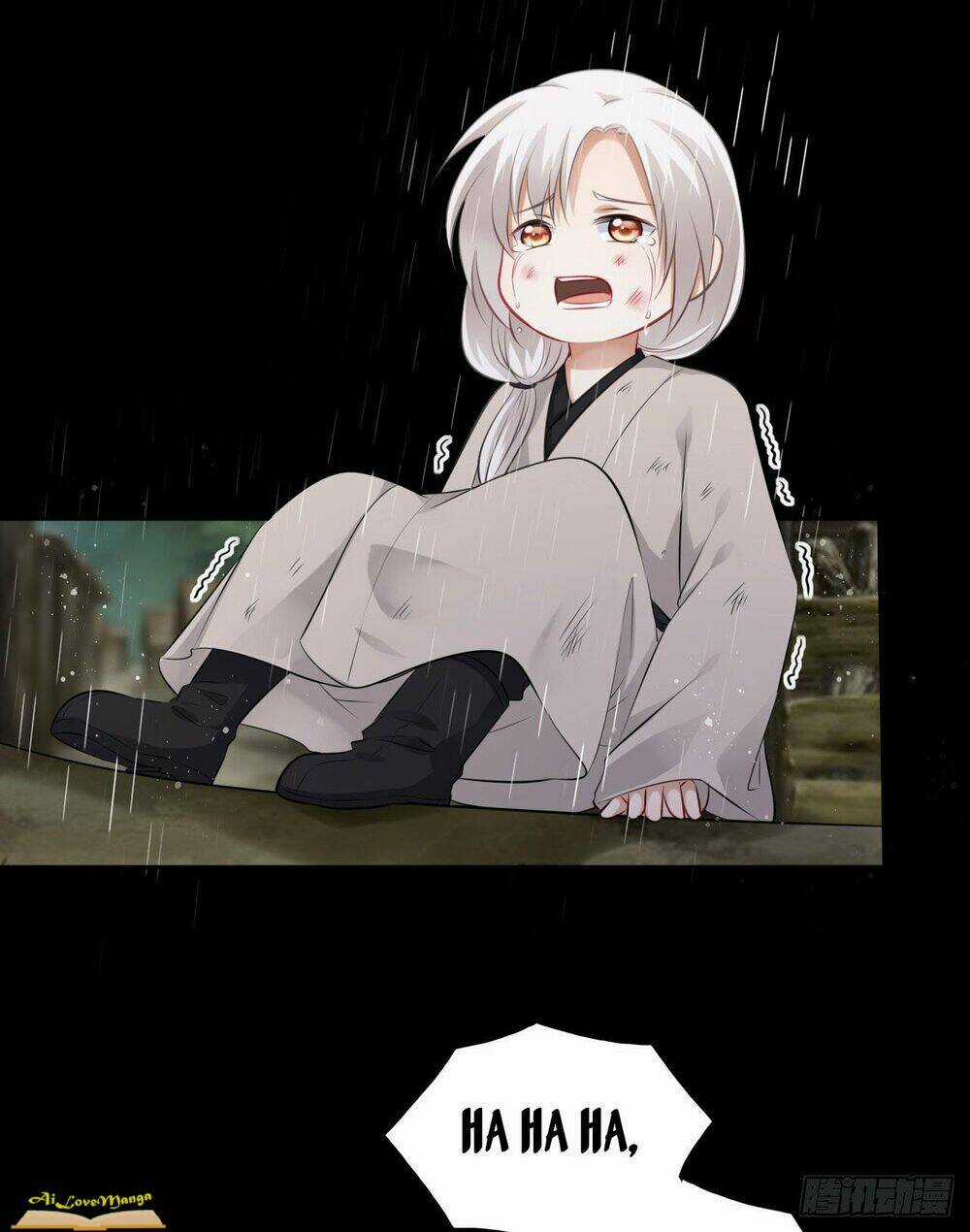 Vương Phi Thật Thích Trang Điểm - Chapter 58 - Trang 33