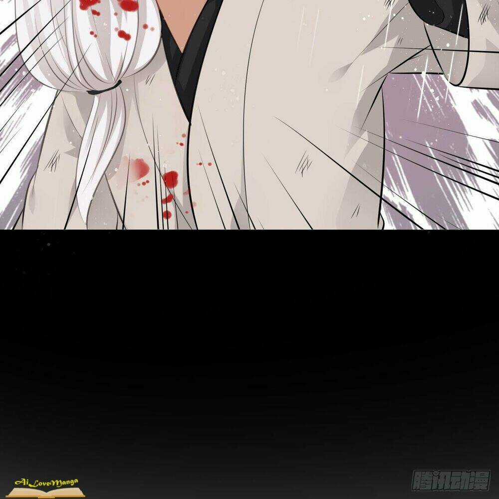 Vương Phi Thật Thích Trang Điểm - Chapter 58 - Trang 38