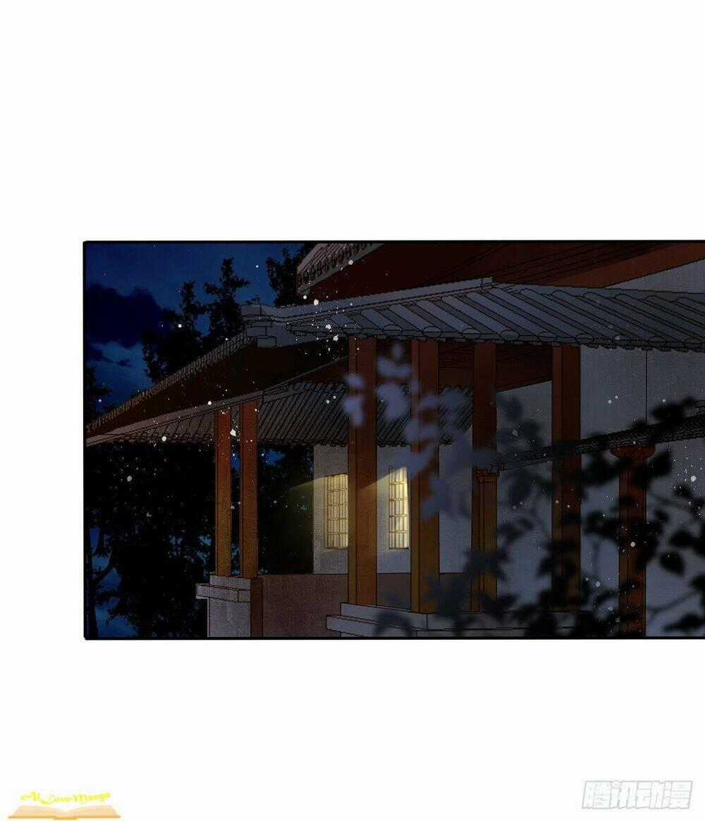 Vương Phi Thật Thích Trang Điểm - Chapter 59 - Trang 2