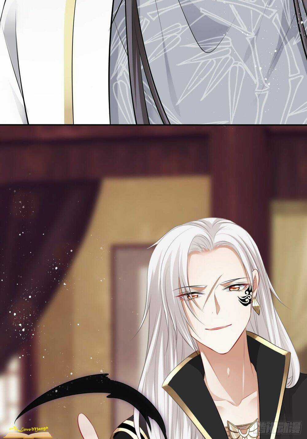 Vương Phi Thật Thích Trang Điểm - Chapter 59 - Trang 17