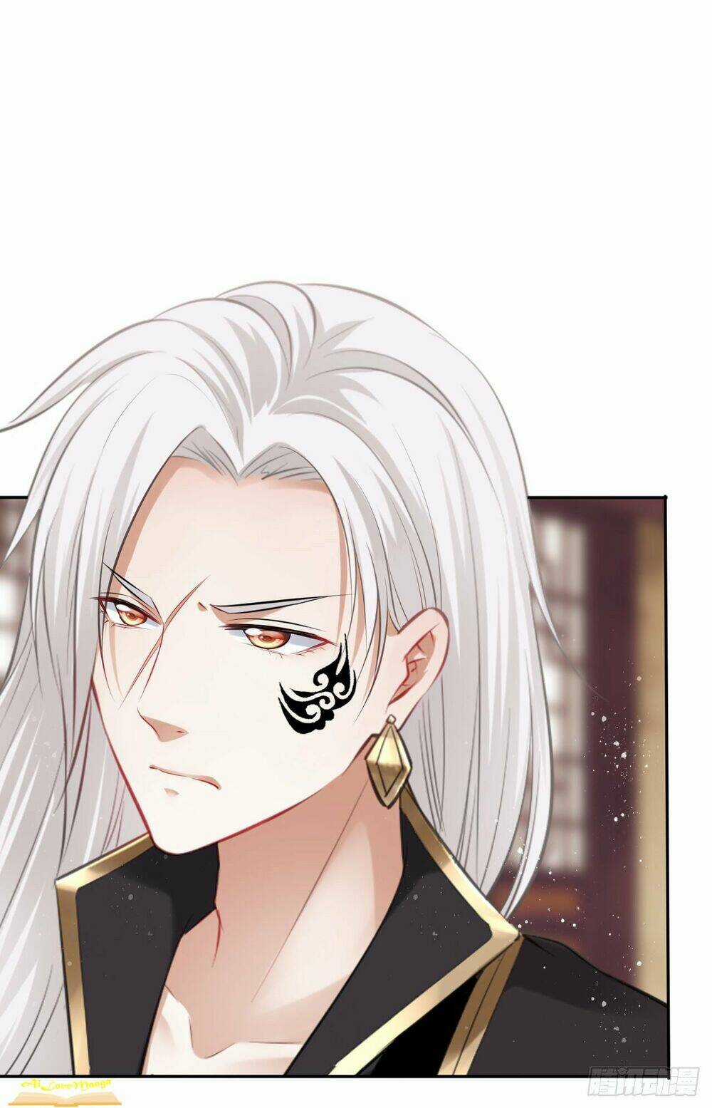 Vương Phi Thật Thích Trang Điểm - Chapter 59 - Trang 23