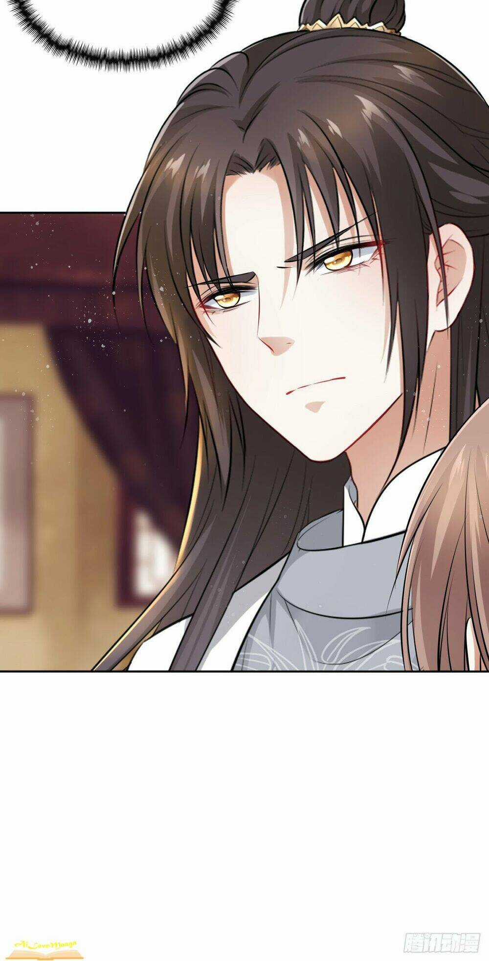 Vương Phi Thật Thích Trang Điểm - Chapter 59 - Trang 26