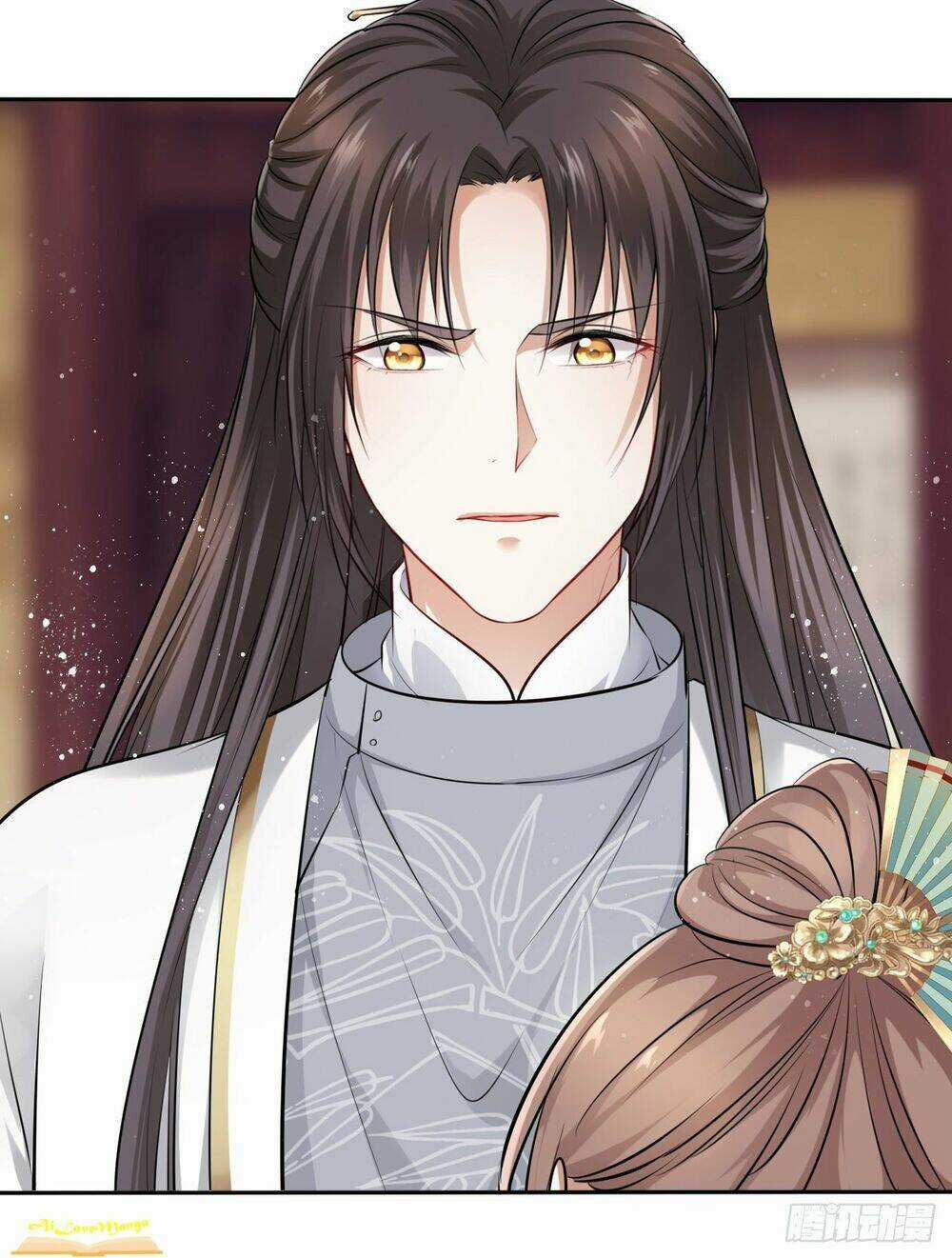 Vương Phi Thật Thích Trang Điểm - Chapter 59 - Trang 30