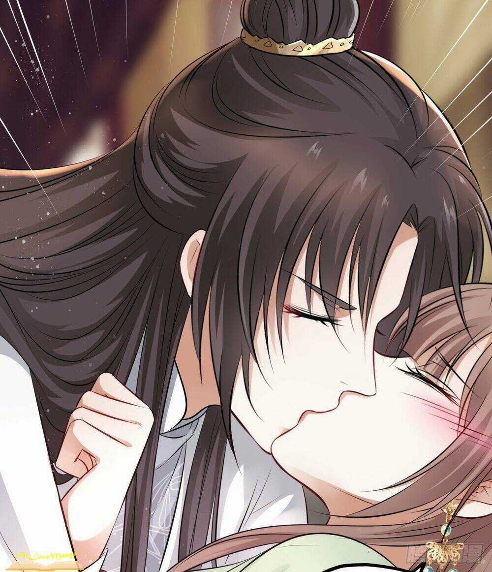 Vương Phi Thật Thích Trang Điểm - Chapter 59 - Trang 39