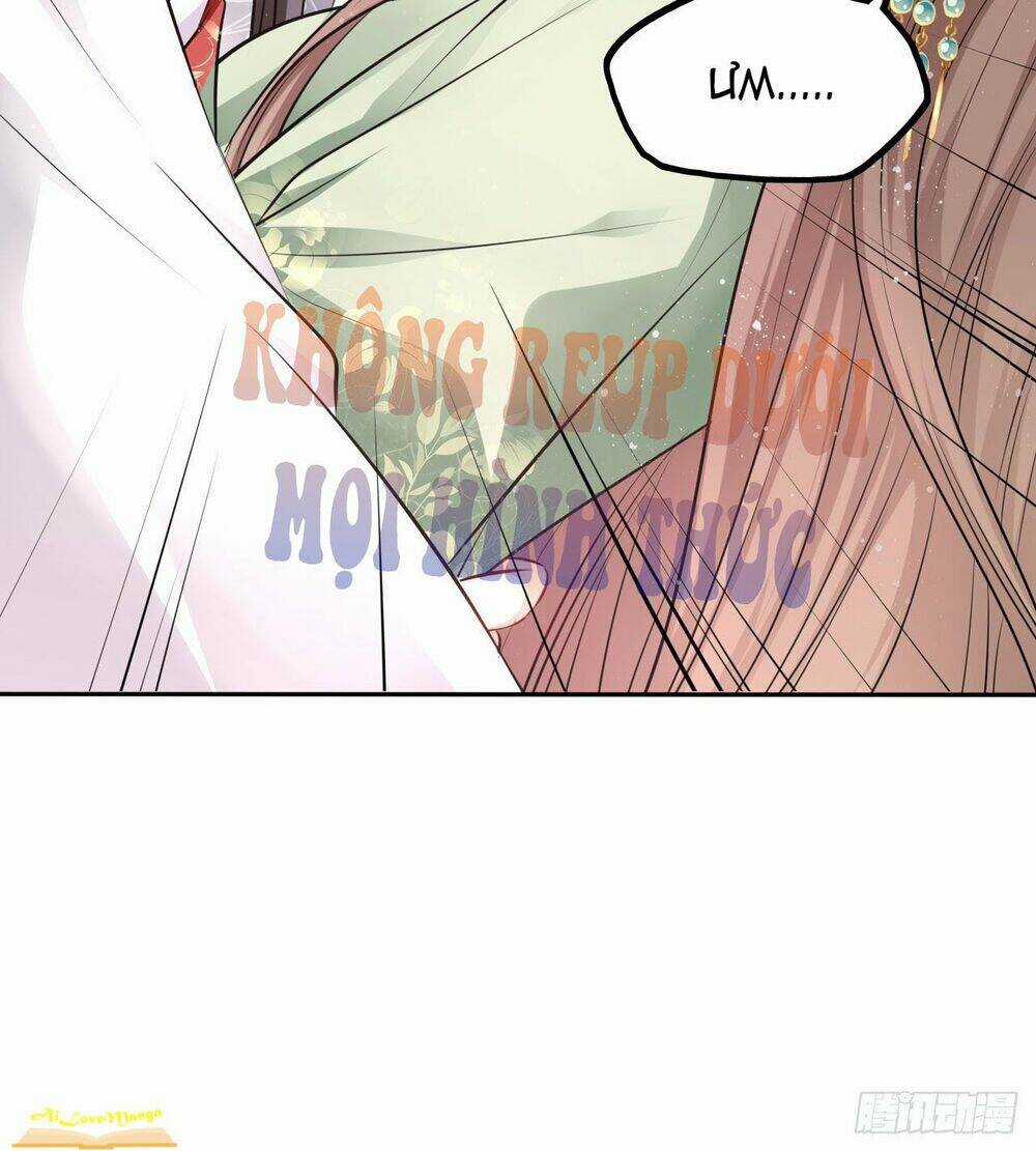 Vương Phi Thật Thích Trang Điểm - Chapter 59 - Trang 40