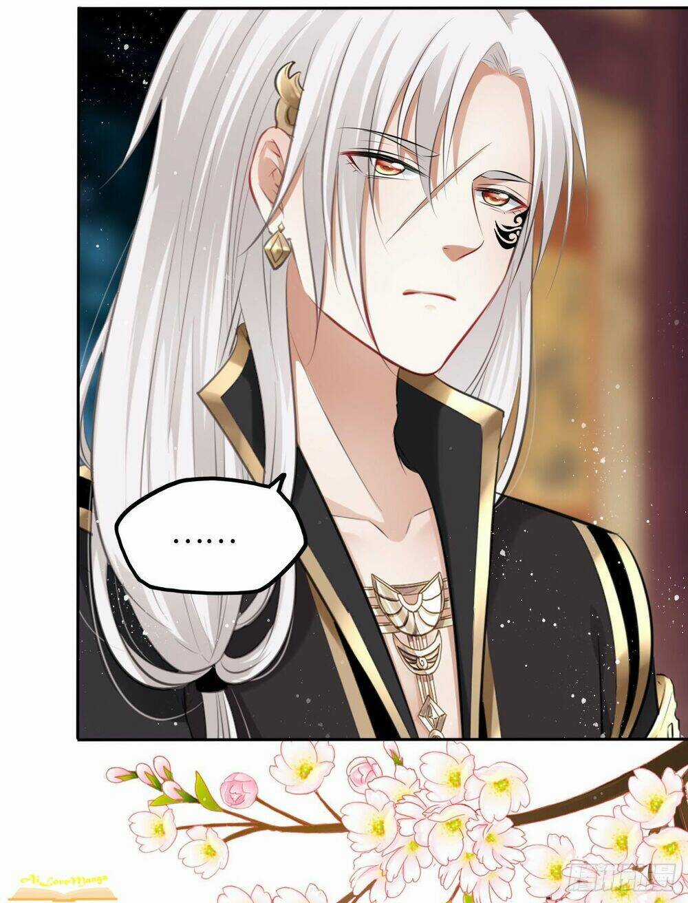 Vương Phi Thật Thích Trang Điểm - Chapter 59 - Trang 41