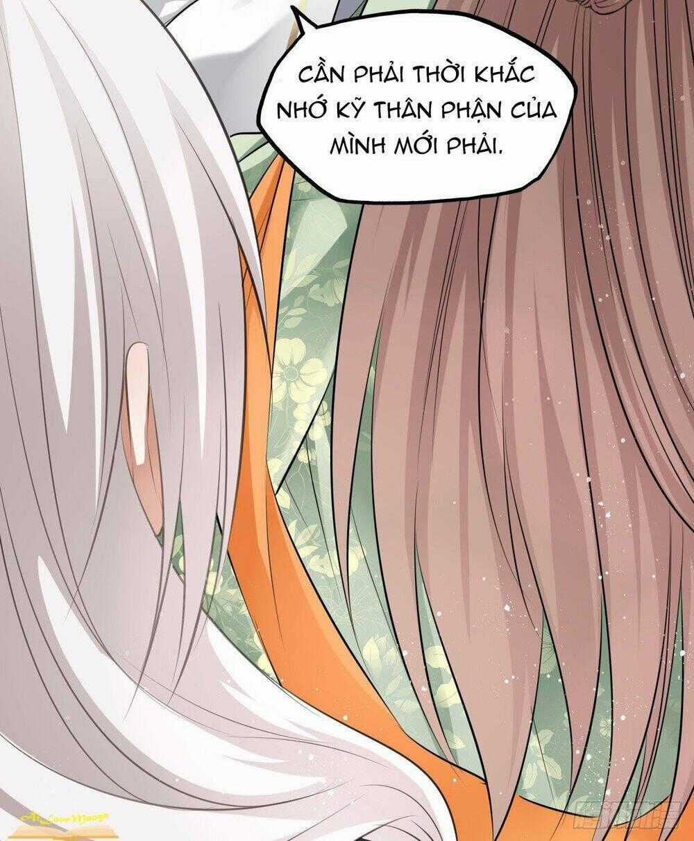 Vương Phi Thật Thích Trang Điểm - Chapter 59 - Trang 46