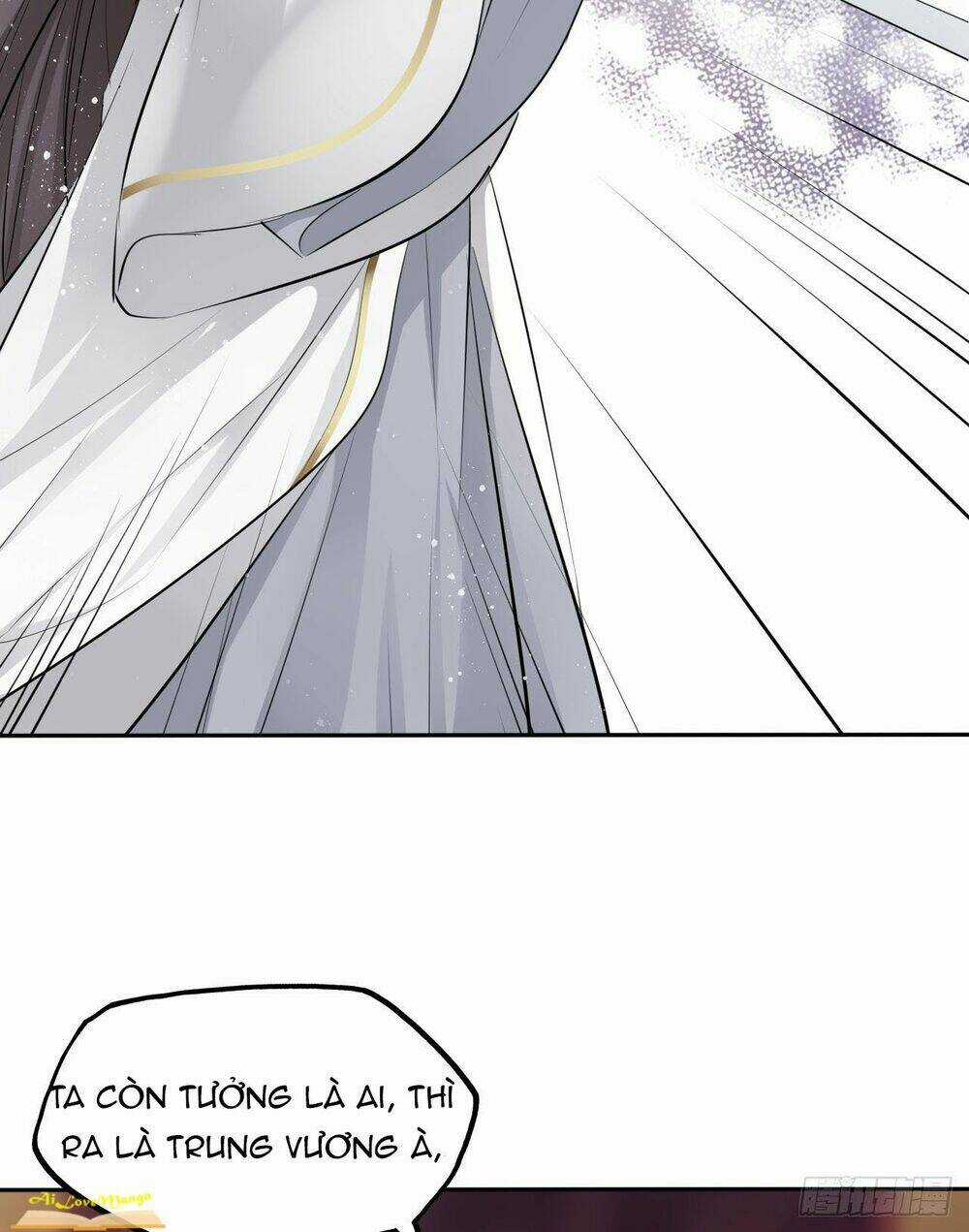 Vương Phi Thật Thích Trang Điểm - Chapter 59 - Trang 6