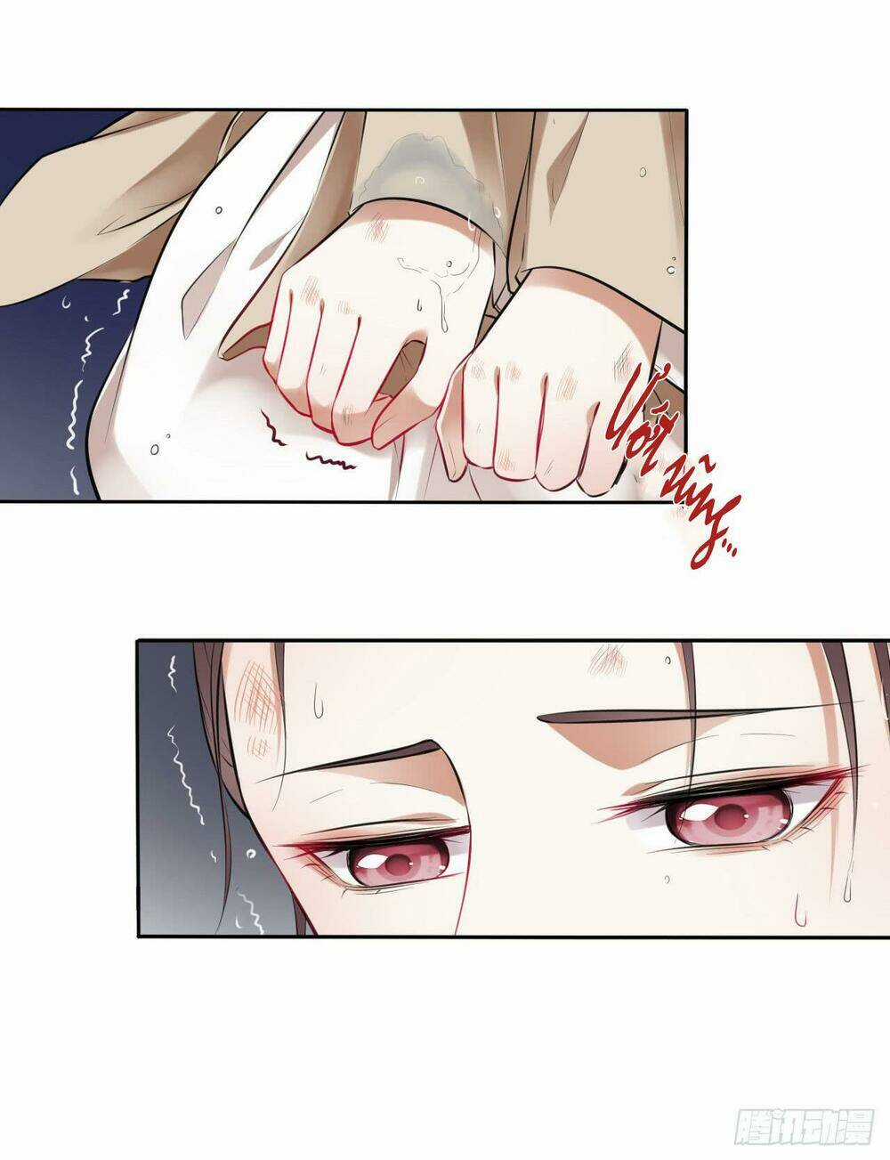 Vương Phi Thật Thích Trang Điểm - Chapter 6 - Trang 11