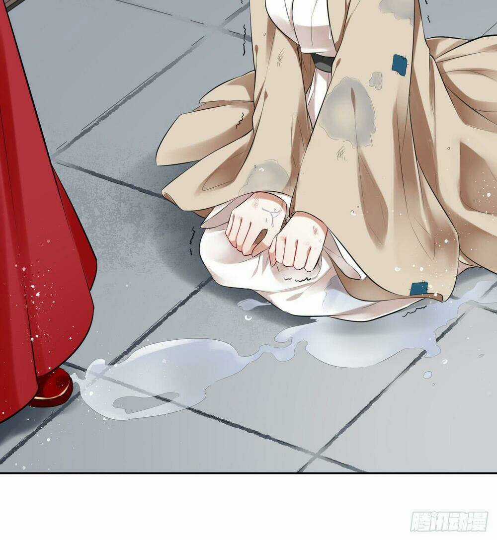 Vương Phi Thật Thích Trang Điểm - Chapter 6 - Trang 10