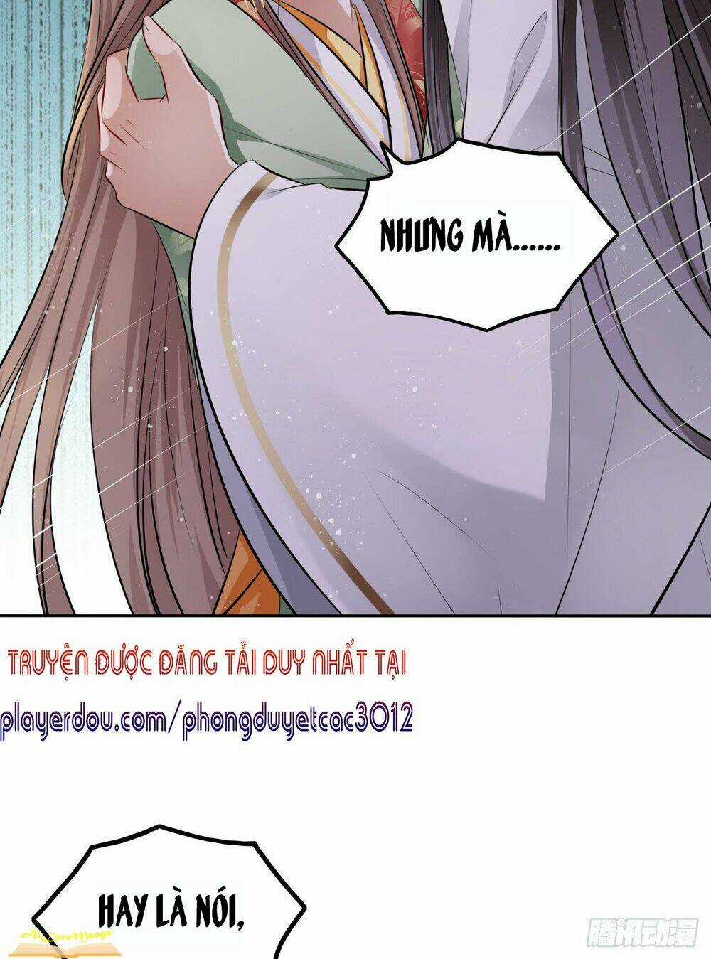 Vương Phi Thật Thích Trang Điểm - Chapter 60 - Trang 30