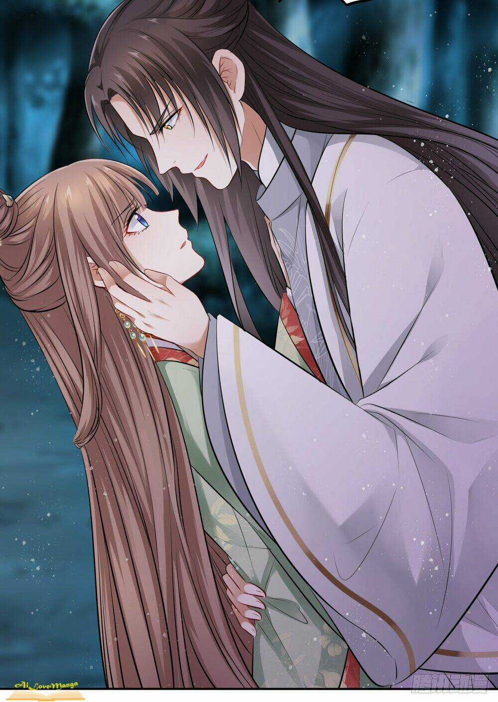 Vương Phi Thật Thích Trang Điểm - Chapter 60 - Trang 32