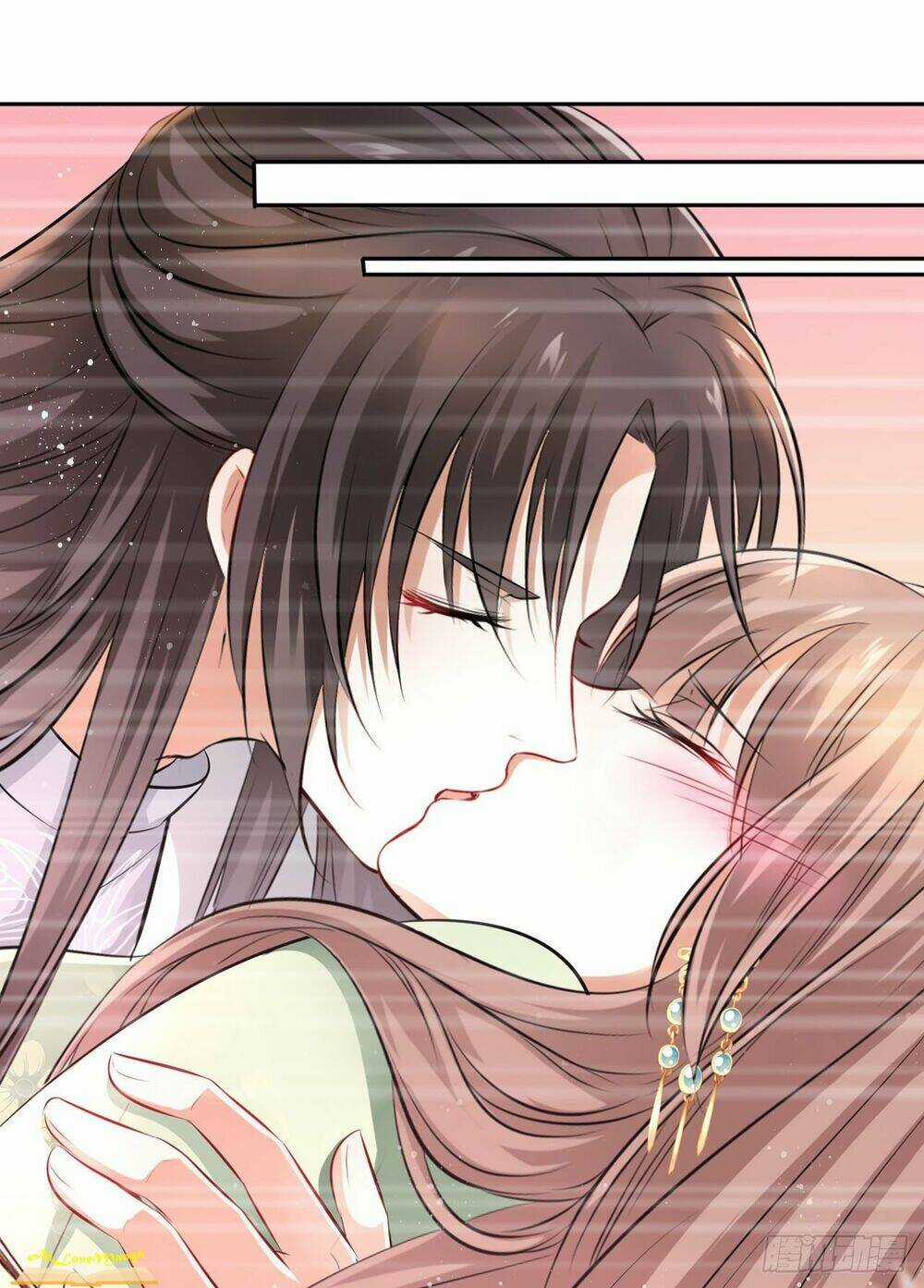 Vương Phi Thật Thích Trang Điểm - Chapter 60 - Trang 9