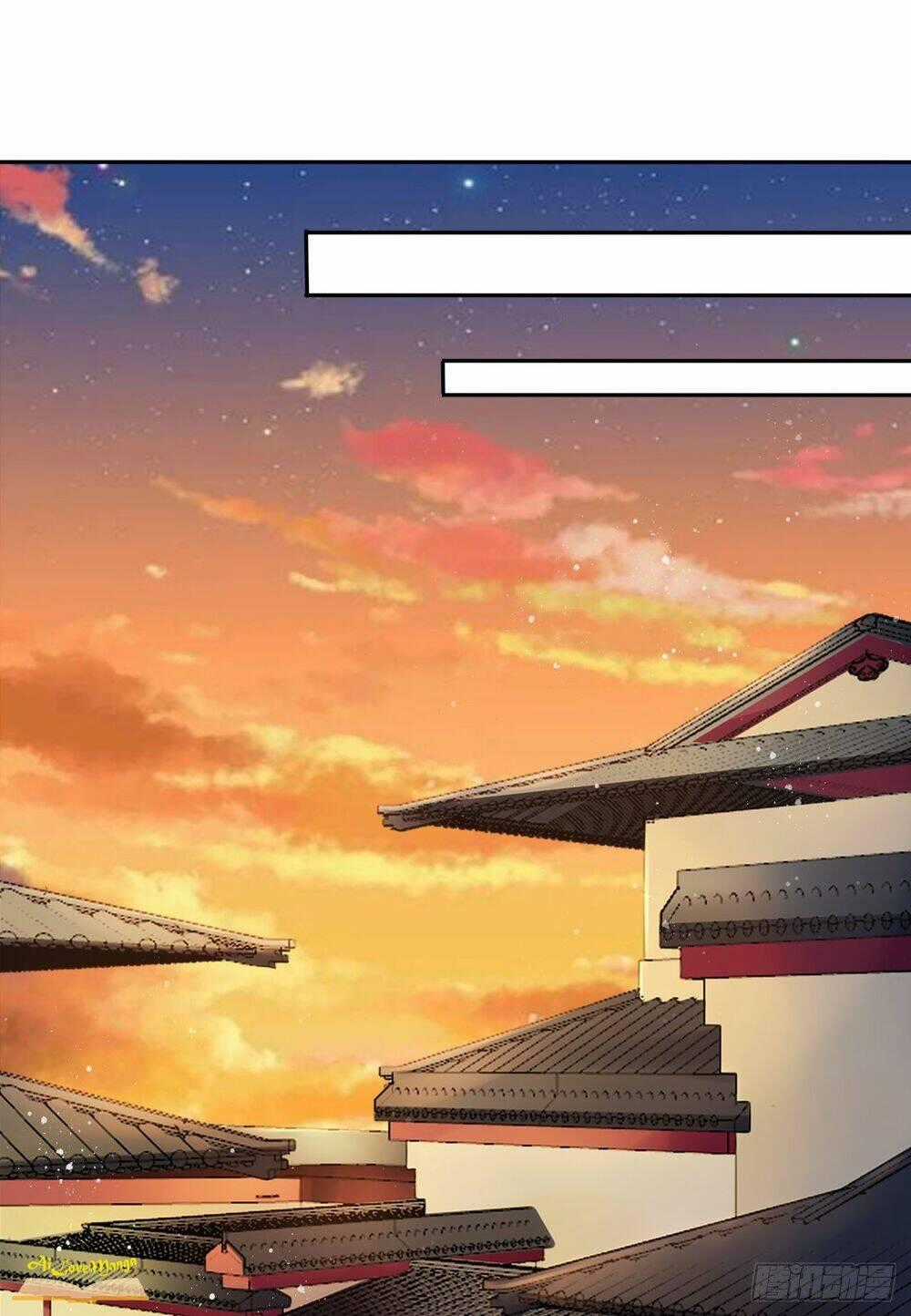 Vương Phi Thật Thích Trang Điểm - Chapter 61 - Trang 2