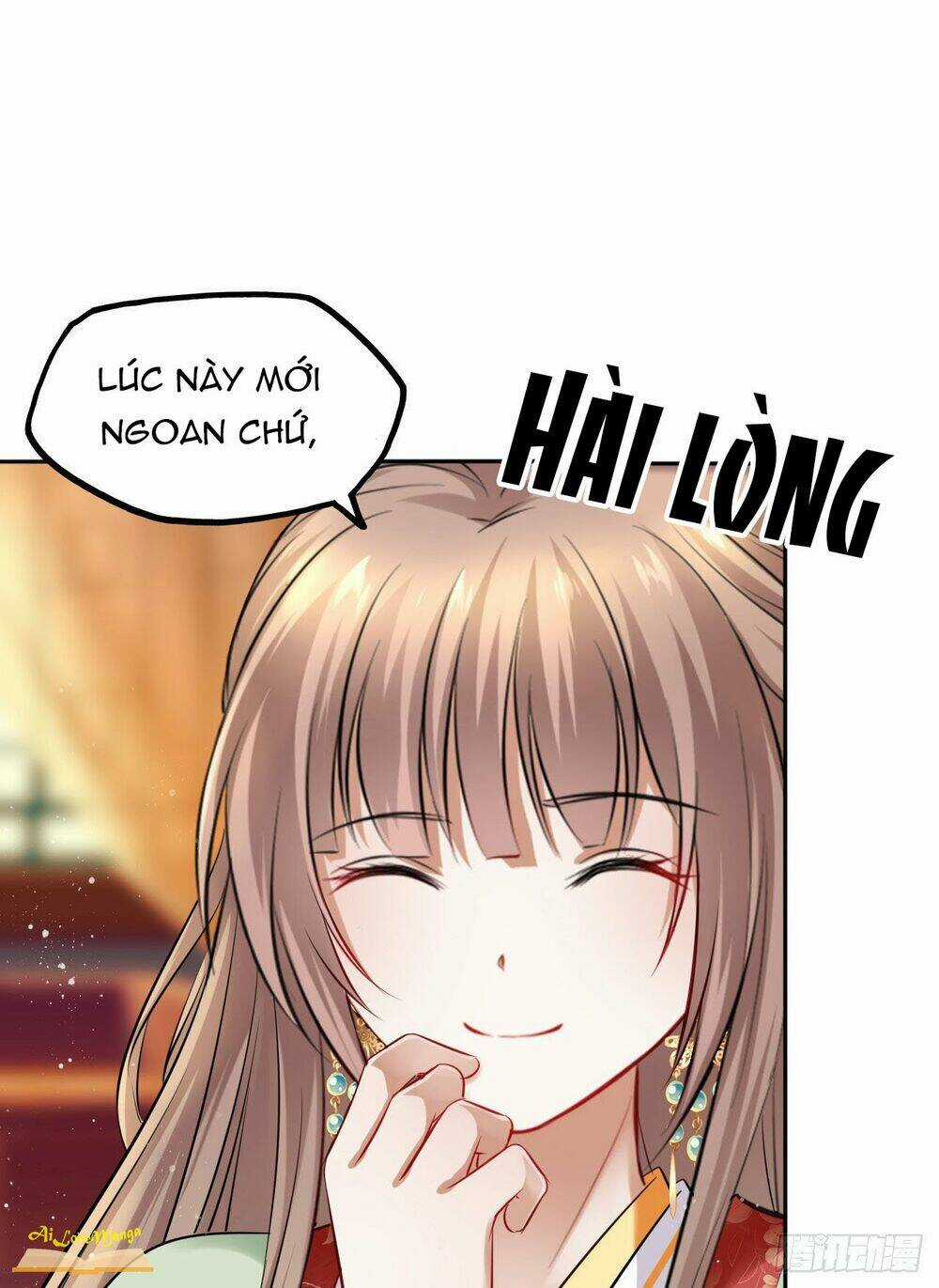 Vương Phi Thật Thích Trang Điểm - Chapter 61 - Trang 21