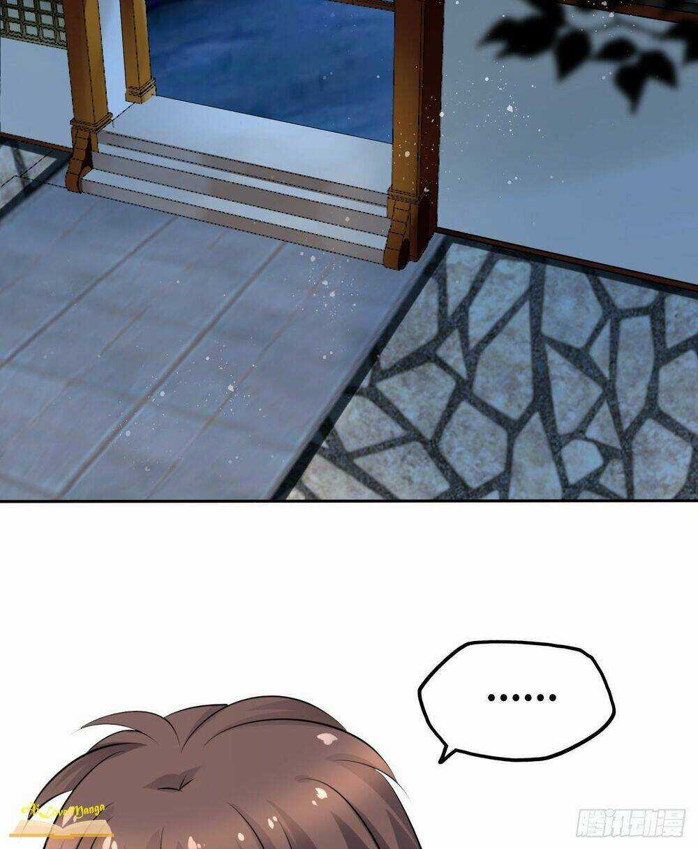 Vương Phi Thật Thích Trang Điểm - Chapter 61 - Trang 26