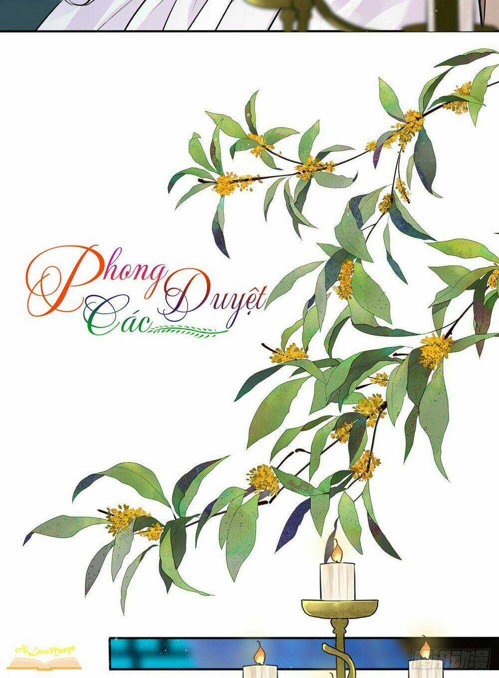 Vương Phi Thật Thích Trang Điểm - Chapter 61 - Trang 34