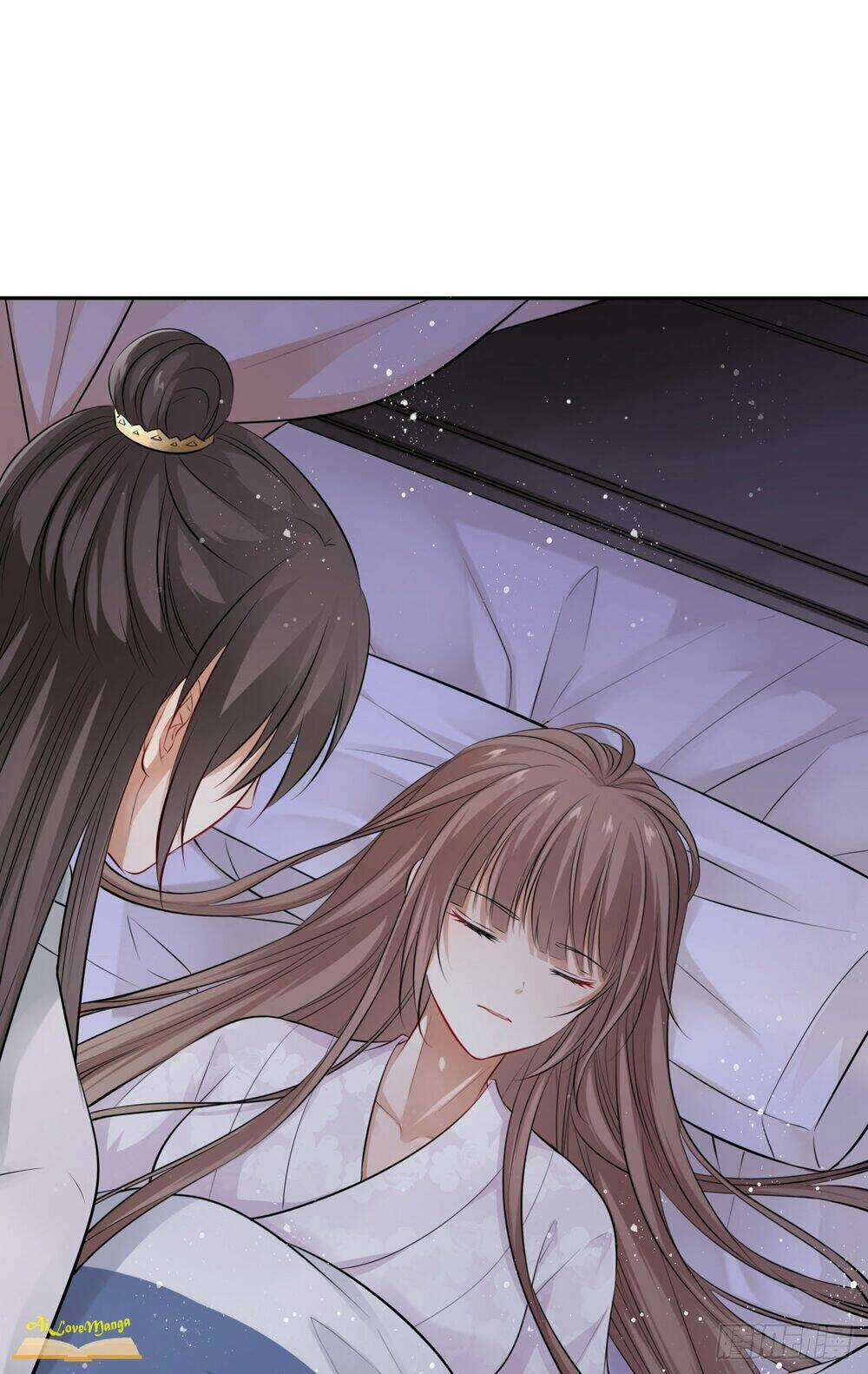 Vương Phi Thật Thích Trang Điểm - Chapter 61 - Trang 36