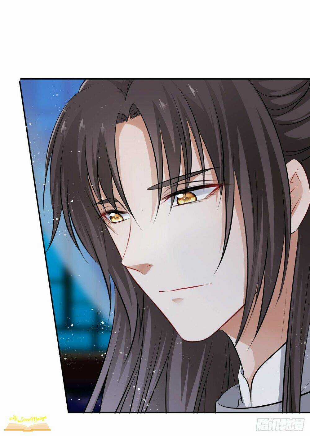 Vương Phi Thật Thích Trang Điểm - Chapter 61 - Trang 38