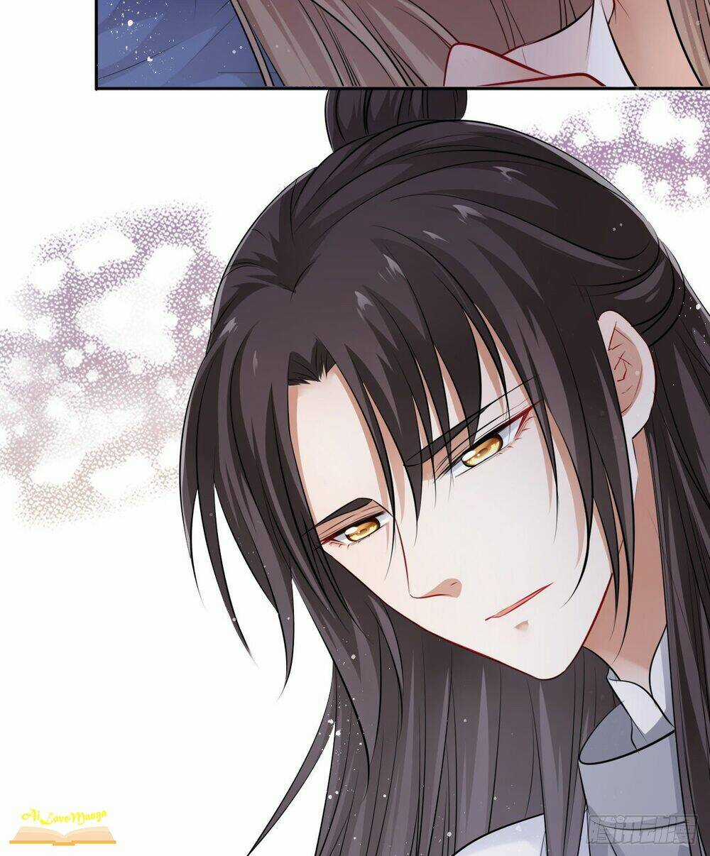 Vương Phi Thật Thích Trang Điểm - Chapter 61 - Trang 42