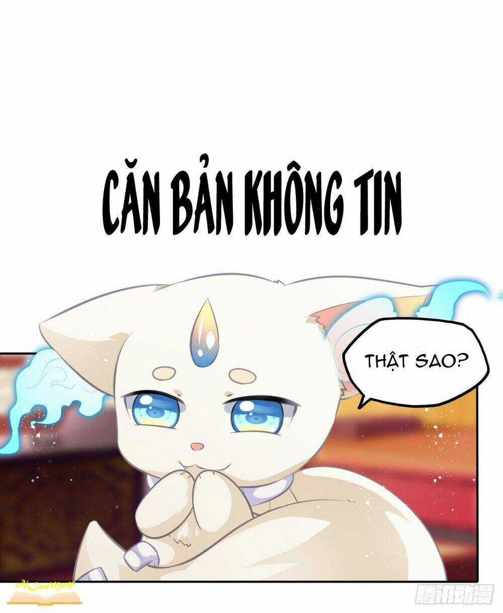 Vương Phi Thật Thích Trang Điểm - Chapter 61 - Trang 6