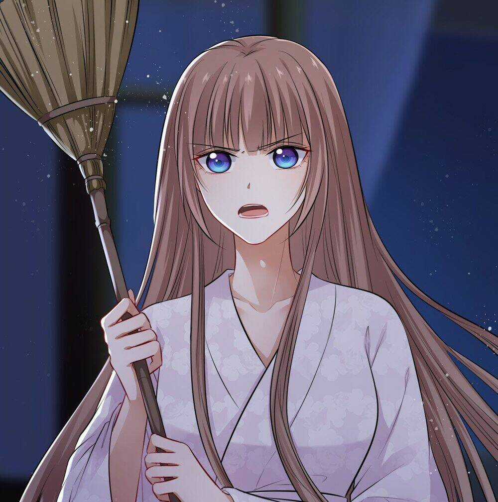 Vương Phi Thật Thích Trang Điểm - Chapter 62 - Trang 14