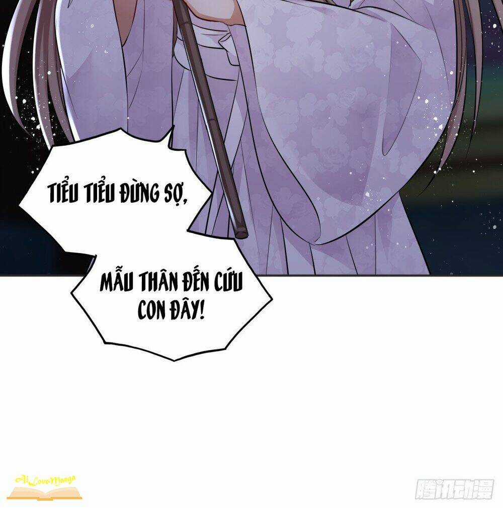 Vương Phi Thật Thích Trang Điểm - Chapter 62 - Trang 15