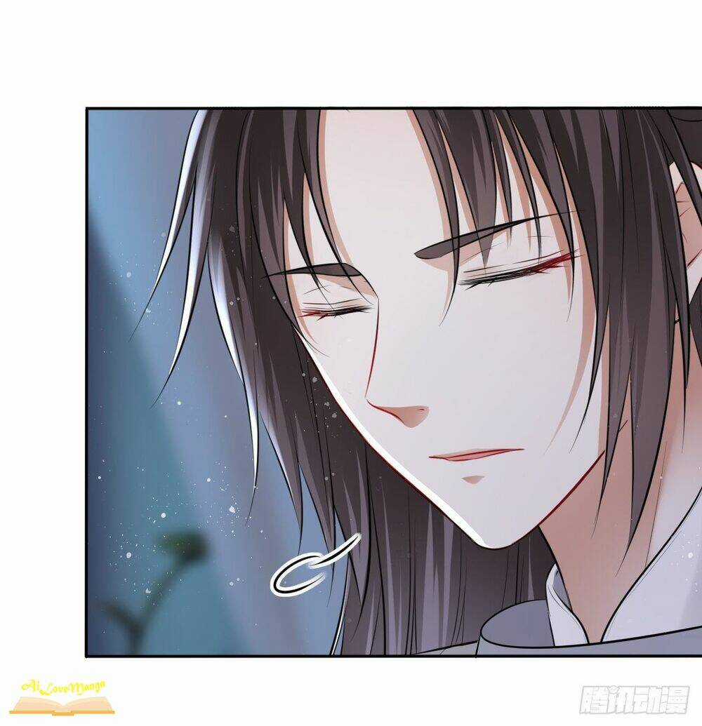 Vương Phi Thật Thích Trang Điểm - Chapter 62 - Trang 18