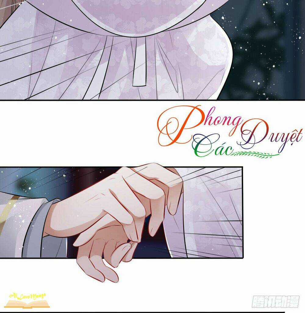 Vương Phi Thật Thích Trang Điểm - Chapter 62 - Trang 20