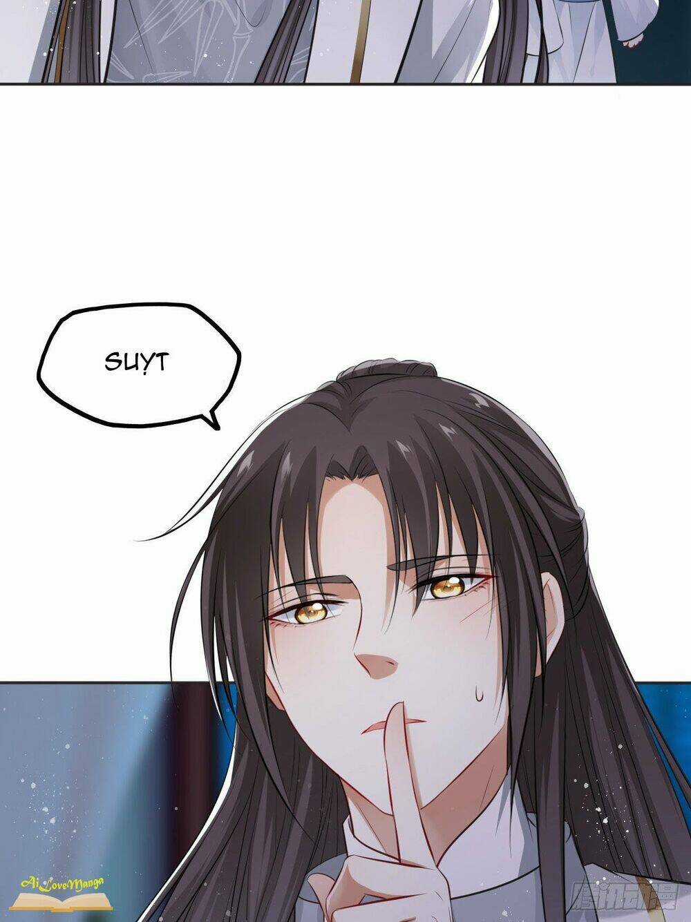 Vương Phi Thật Thích Trang Điểm - Chapter 62 - Trang 3