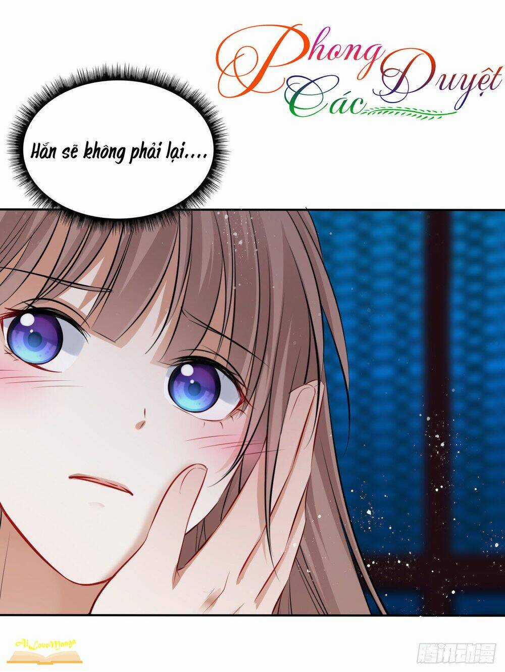 Vương Phi Thật Thích Trang Điểm - Chapter 62 - Trang 29