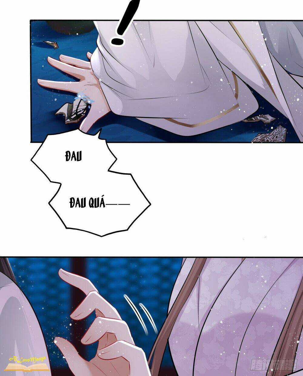 Vương Phi Thật Thích Trang Điểm - Chapter 62 - Trang 31