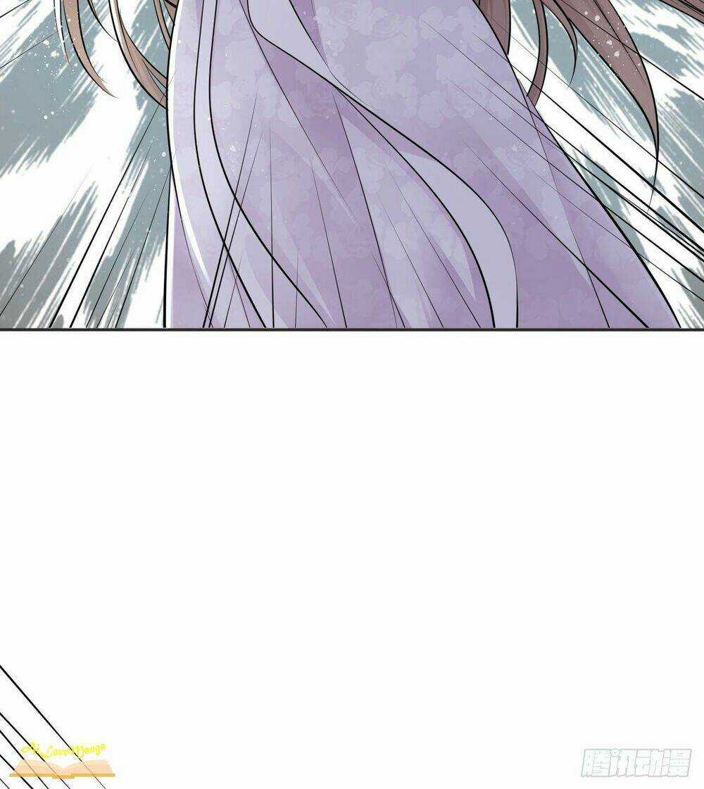 Vương Phi Thật Thích Trang Điểm - Chapter 62 - Trang 8