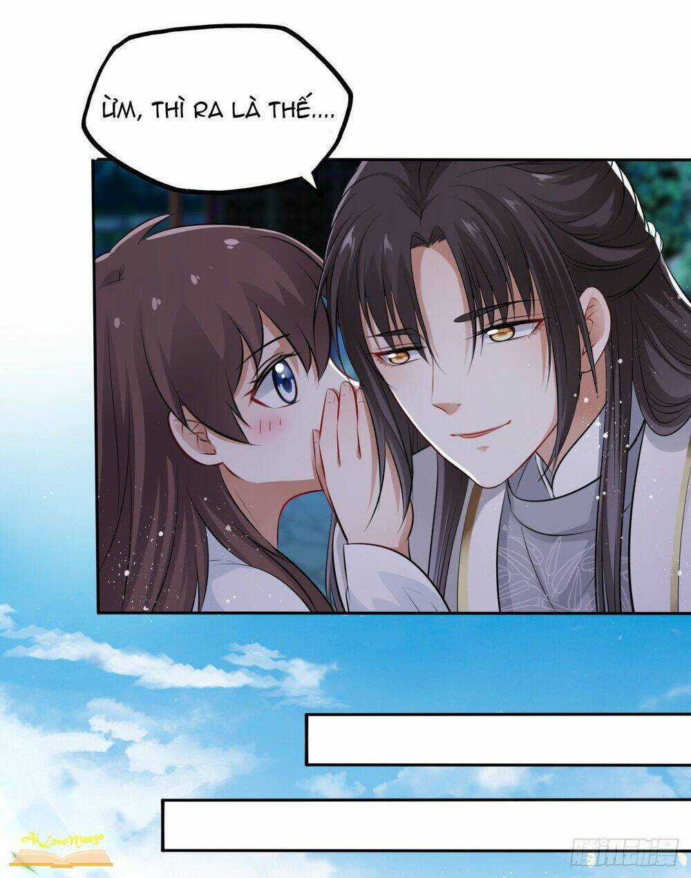 Vương Phi Thật Thích Trang Điểm - Chapter 63 - Trang 15