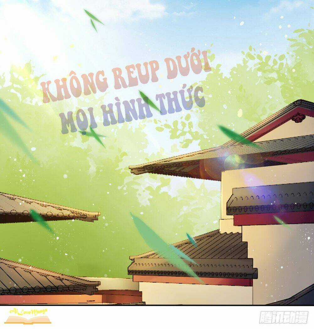 Vương Phi Thật Thích Trang Điểm - Chapter 63 - Trang 16