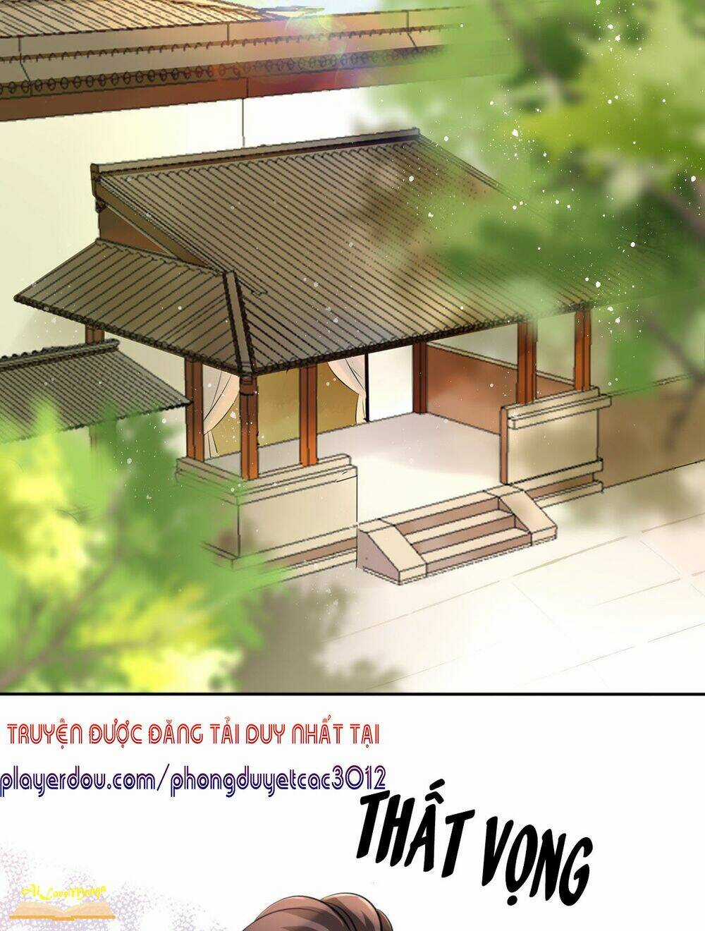 Vương Phi Thật Thích Trang Điểm - Chapter 63 - Trang 28