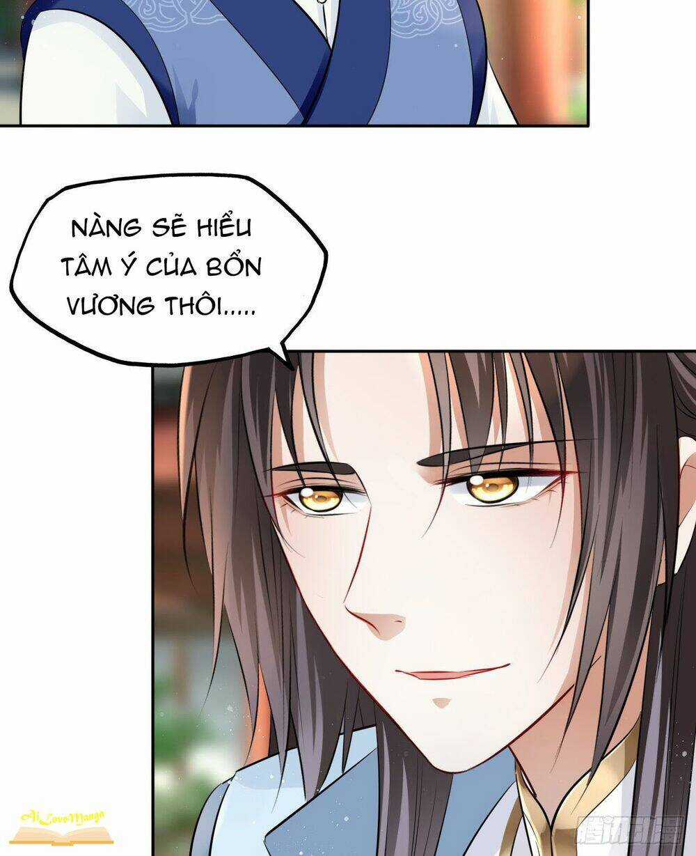 Vương Phi Thật Thích Trang Điểm - Chapter 63 - Trang 32