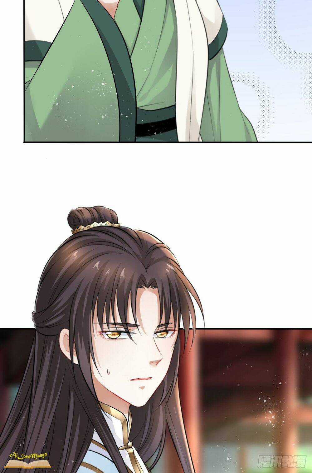 Vương Phi Thật Thích Trang Điểm - Chapter 63 - Trang 38