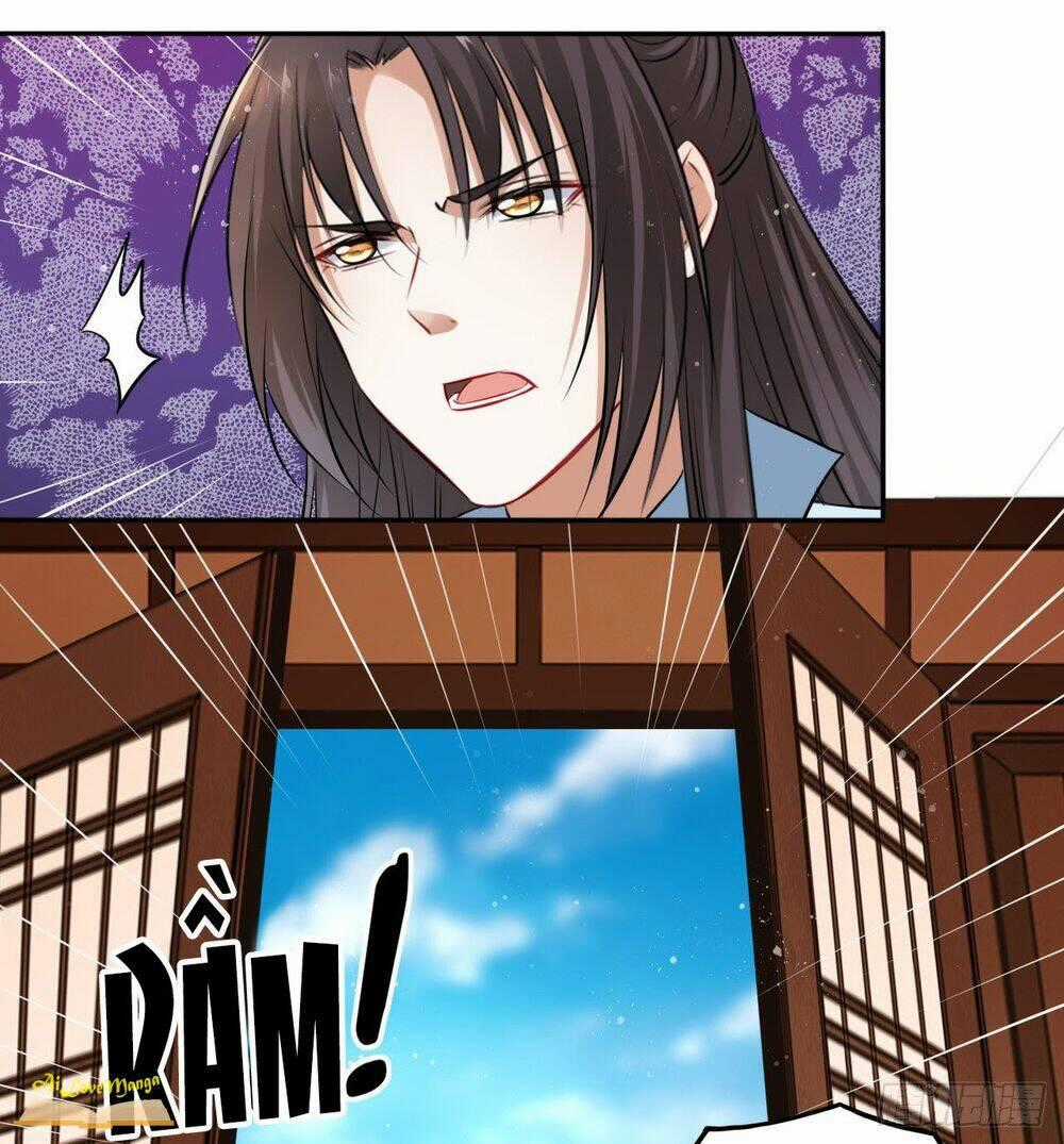 Vương Phi Thật Thích Trang Điểm - Chapter 63 - Trang 42